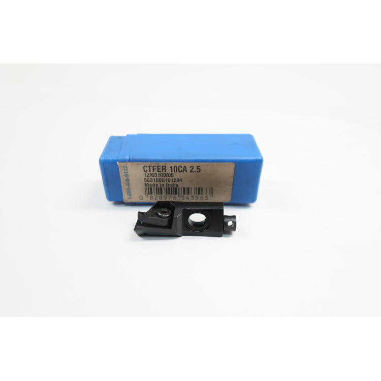 Valenite CTFER10CA2.5 Tool Holder