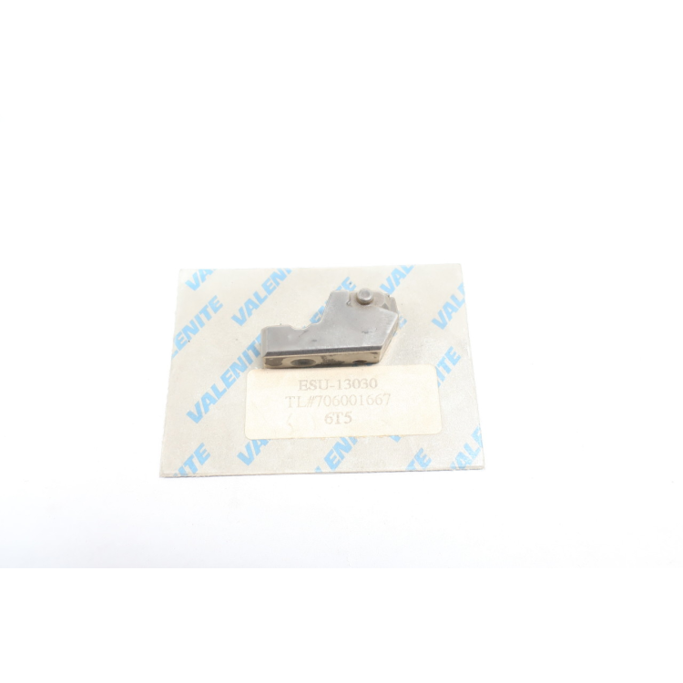 Valenite ESU-13030 Cartridge Tool Holder