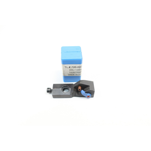 Valenite ESU-12658 Insert Cartridge