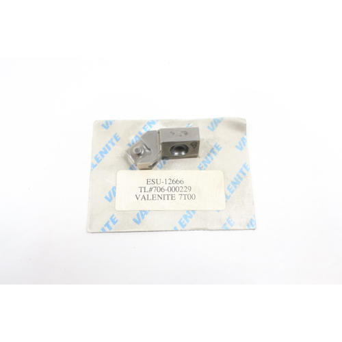 Valenite ESU-12666 7T00 Cartridge