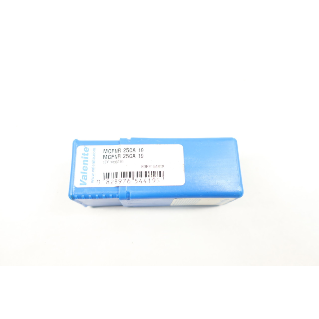 Valenite MCFNR25CA19 Tool Holder