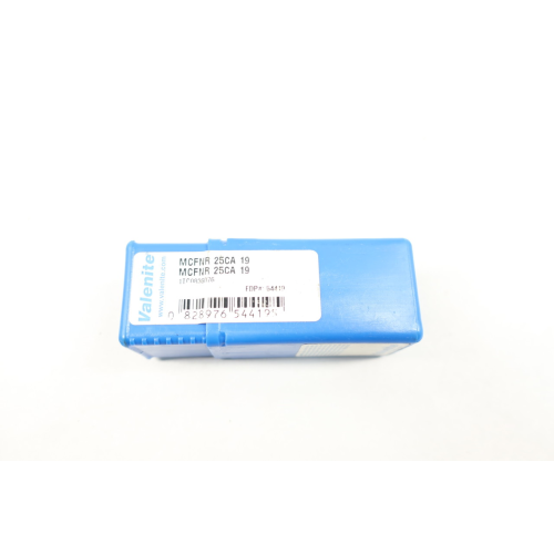 Valenite MCFNR25CA19 Tool Holder