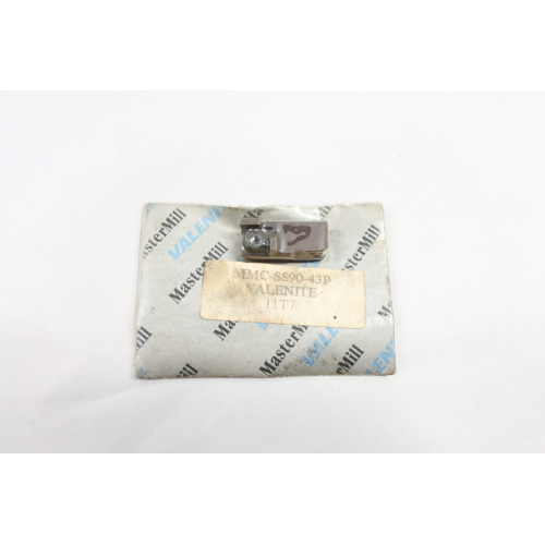 Valenite MMC-SS90-43P Insert Cartridge