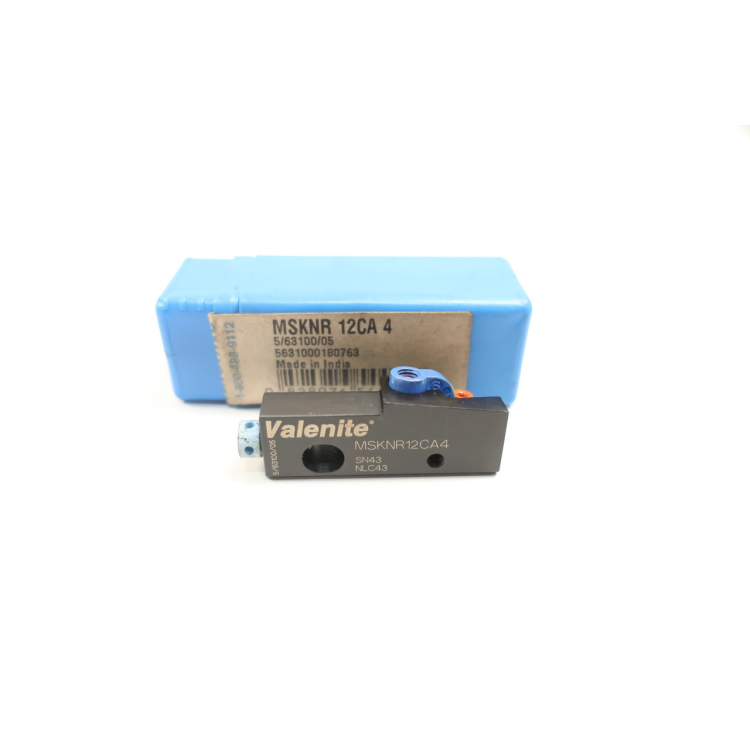 Valenite MSKNR-12CA-4 Cartridge