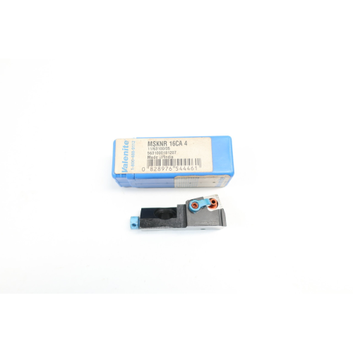 Valenite MSKNR16CA4 Insert Cartridge