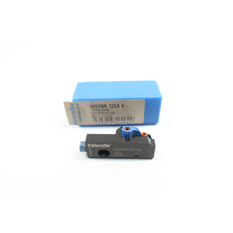 Valenite MSYNR12CA4 Cartridge