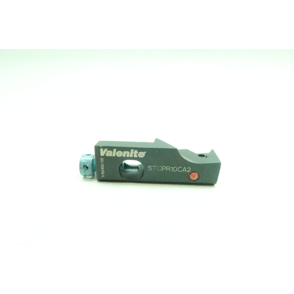 Valenite STGPR10CA2 Insert Cartridge
