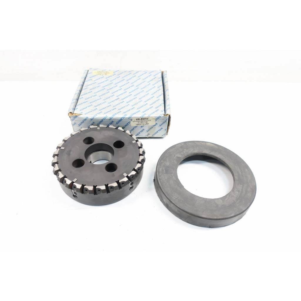 Valenite VFHX30HR0787C25R Mill Head