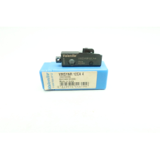 Valenite VMSYNR12CA4 Cartridge Tool Holder