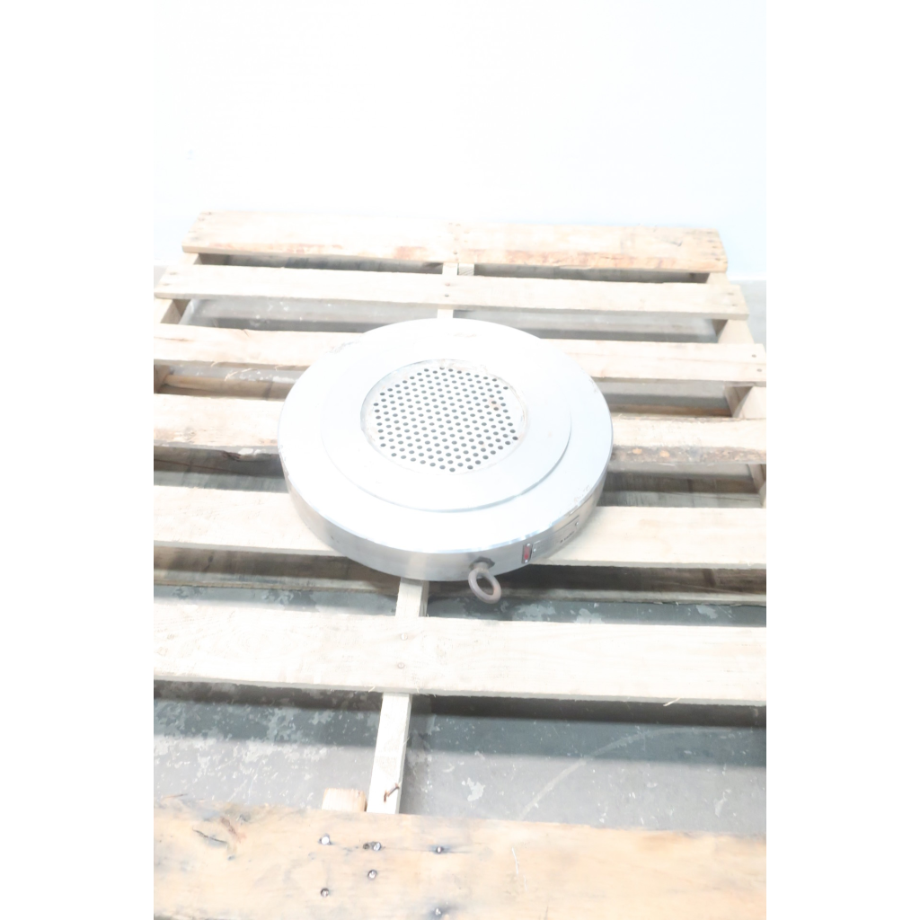 Valtek 77586.150 Low Noise Valve Plate