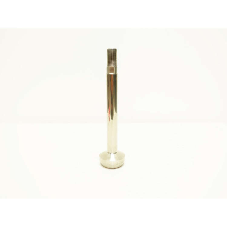 Valtek 4225-150 Stainless Control Valve Plug 3in Cl150