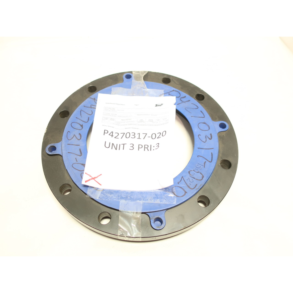Valve Flange 12in