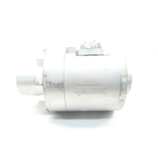 Valvtechnologies B8L1-BW-STD Stainless Socket Weld Ball Valve 3in