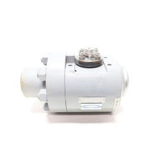 Valvtechnologies V8C1-BW-ST-8030-00AA-ND1 1500 Steel Butt Weld 3in Ball Valve