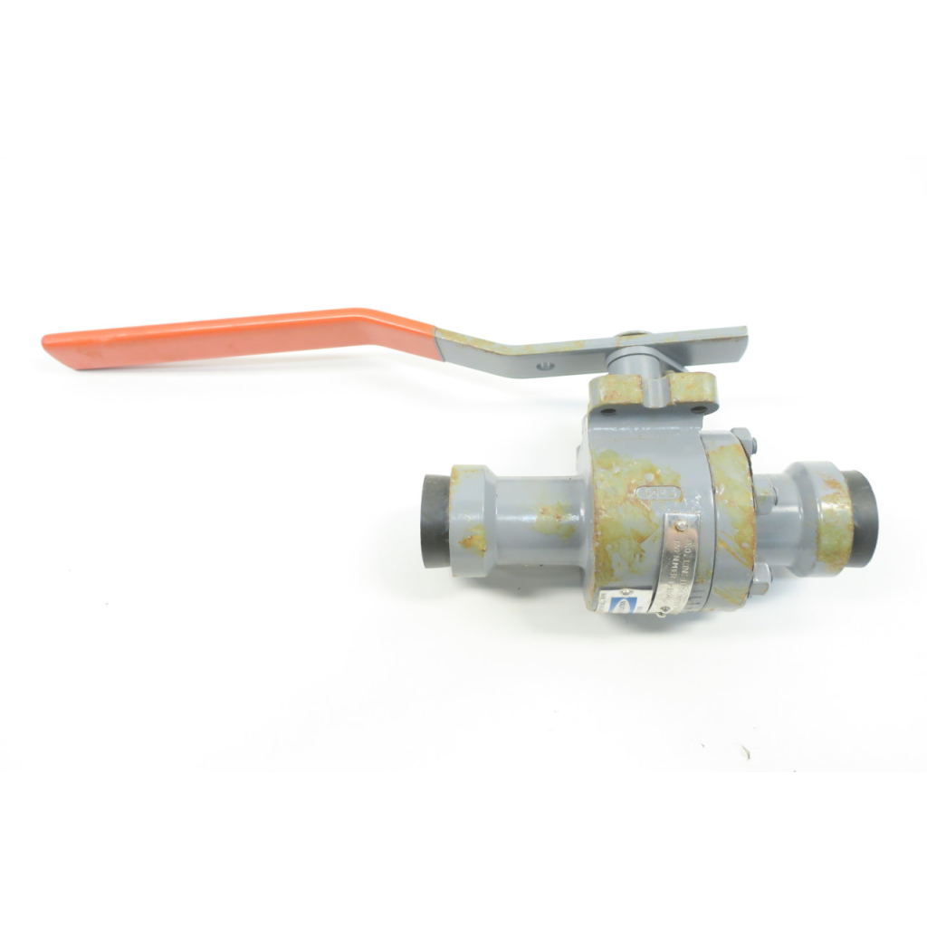 Valvtechnologies V5L2-SW-RP-L015-009AA-001 300 1-1/2in Ball Valve
