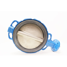 Vamein Iron 150 Wafer 10in Butterfly Valve
