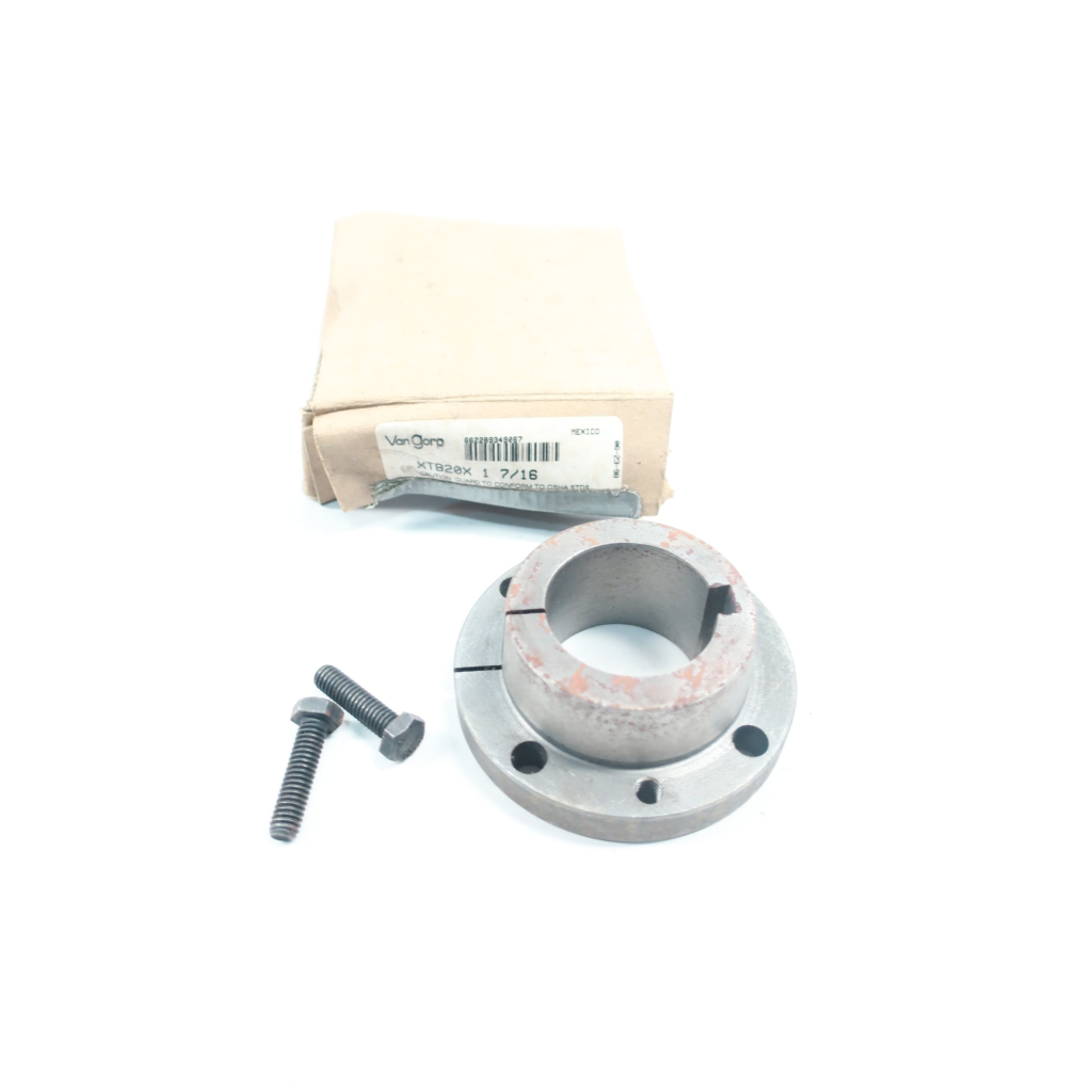 Van Gorp XTB20X 1-7/16in Split Taper Bushing