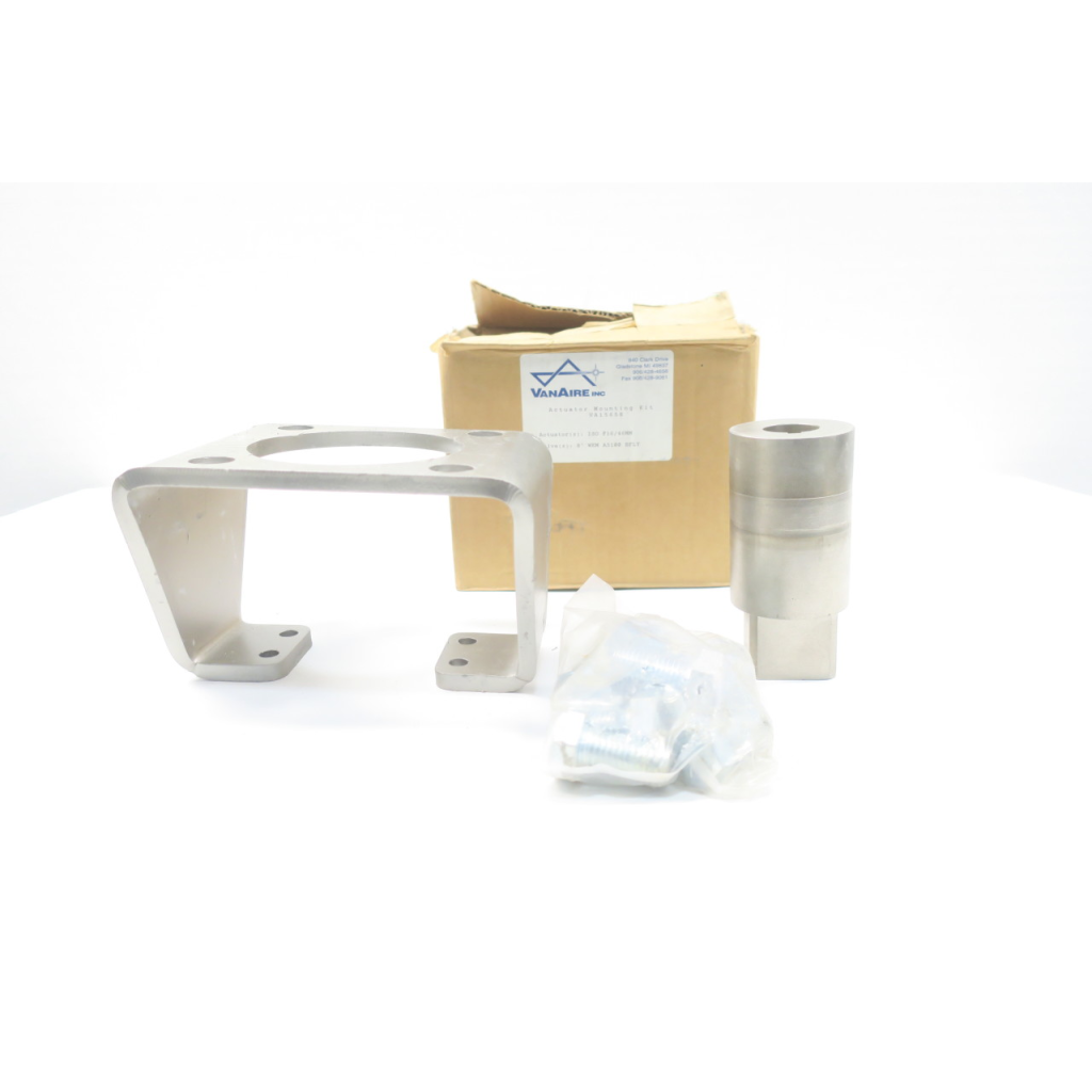 Vanaire VA15658 Actuator Mounting Kit