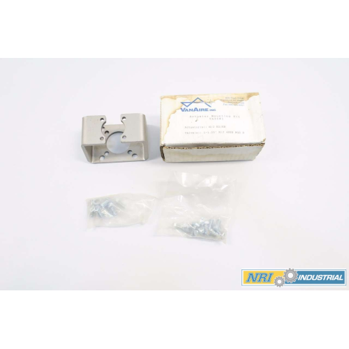 Vanaire VA9602 Actuator Mounting Kit 1-1/4 In 4000 Mod B Replacement