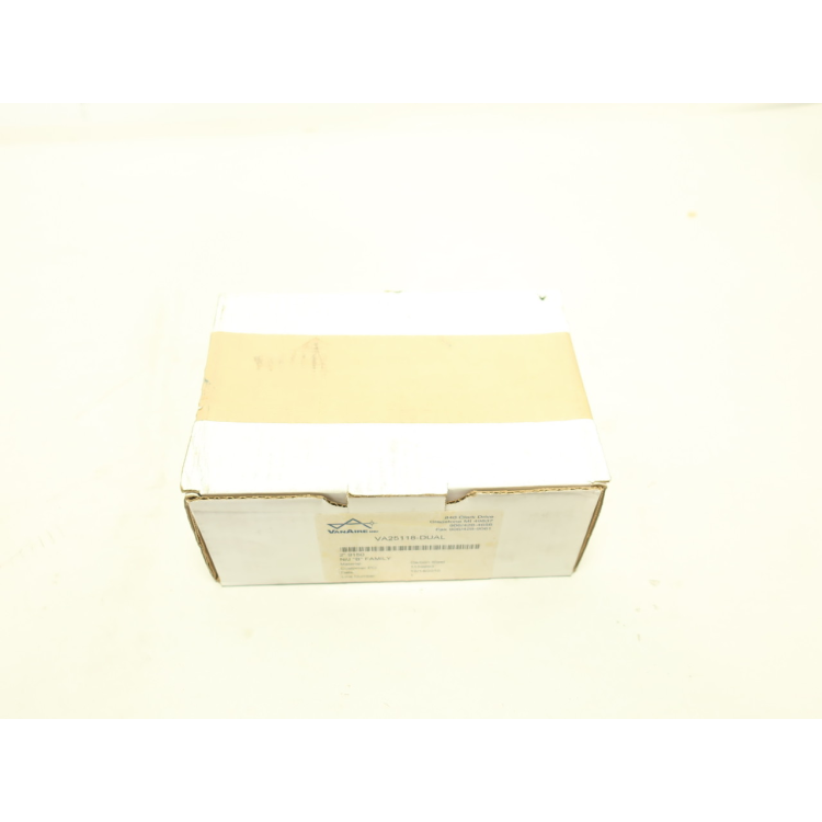 Vanaire VA25118-DUAL Mounting Bracket
