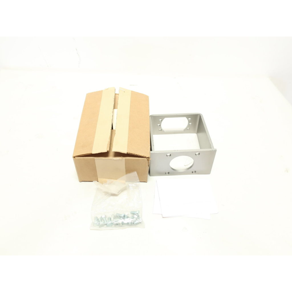 Vanaire VA29702 Mounting Bracket