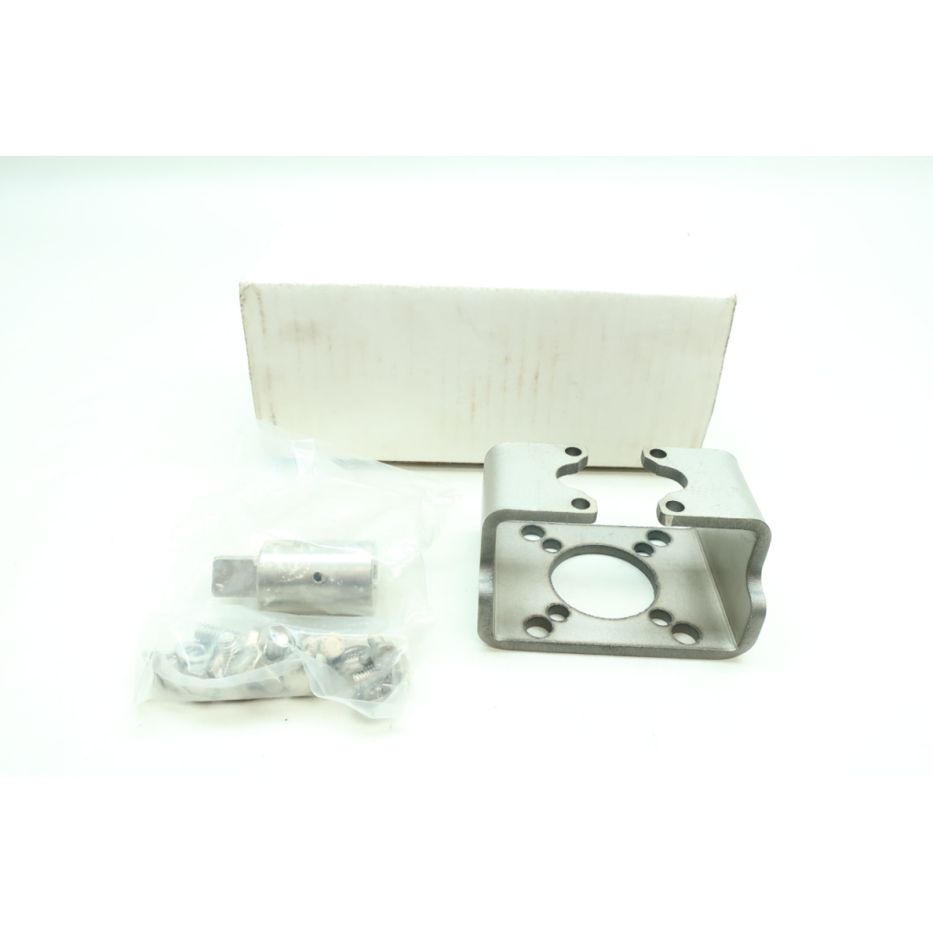 Vanaire VA9591SS Valve Actuator Mounting Kit 1/2in