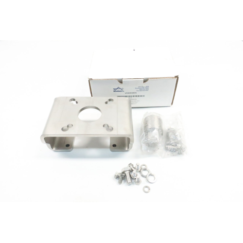 Vanaire VA62038SS Worcester 411t 4in Stainless Actuator Mounting Kit