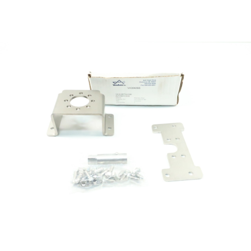Vanaire VA3042SS 1/2in Metso 530 Actuator Mounting Kit
