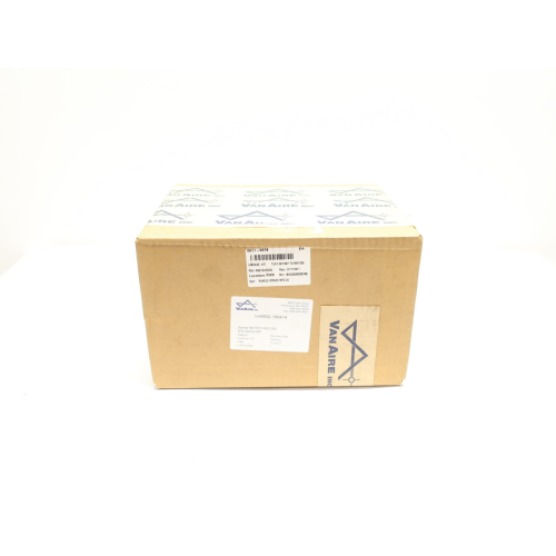 Vanaire VA8832-180414 Xomox Matryx Mv1250 6in 067 Valve Actuator Linkage Kit