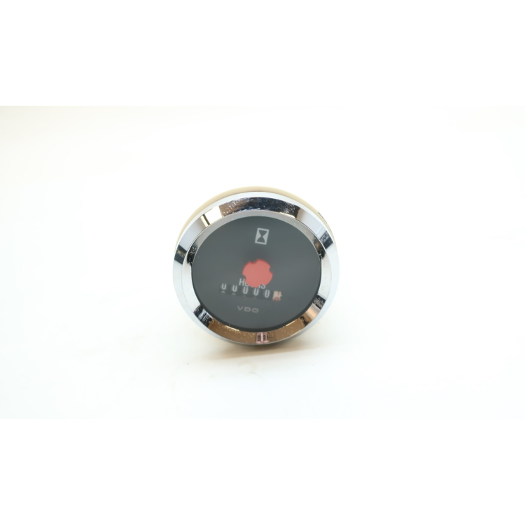 Vdo 6 Digit Hour Meter