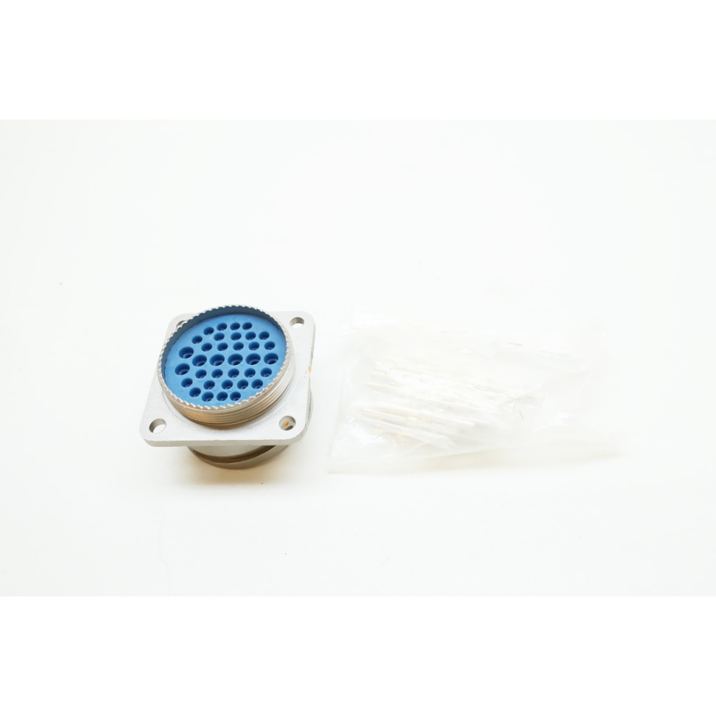 Veam CIR020WN-32-7P 600v-ac Drpi Cable Connector