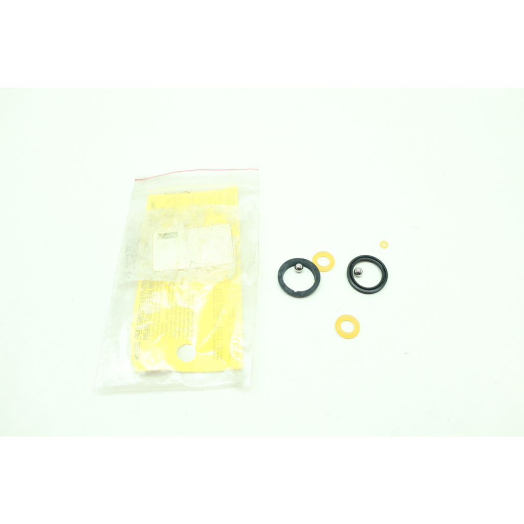 Vektek 15-113-01 Hydraulic Cylinder Seal Kit