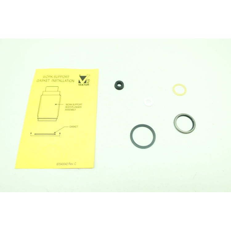 Vektek 60-1001-06 Hydraulic Seal Kit