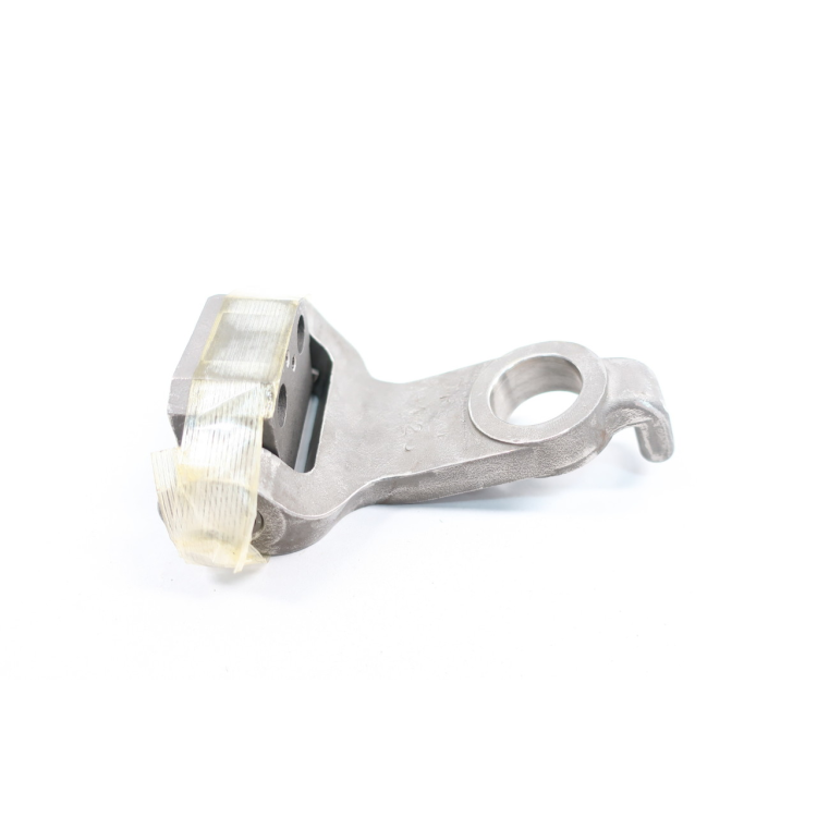 Velan 8215-002A036 Stainless Swing Gate Cage