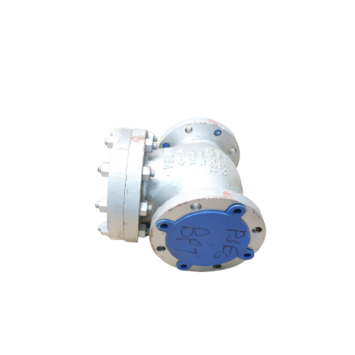 Velan F10-0114C-02TY Steel Flanged Check Valve 3in 150 Velan F10-0114C-02TY Steel Flanged Check Valve 3in 150