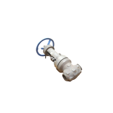 Velan 8914-004-031 Globe Valve Manual 150 Steel Butt Weld 3in