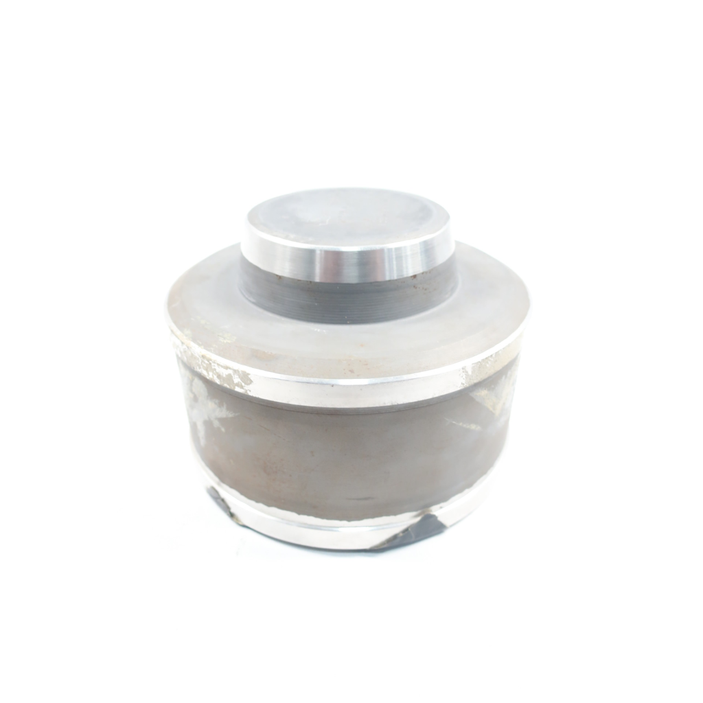 Velan 7947039N209 6in Globe Valve Disc Sa105