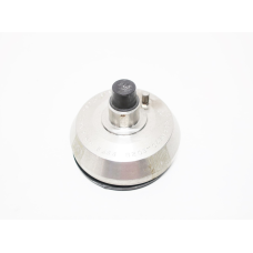 Velan 6584 8205-026N442 4inb Cl1500 Swing Check Valve Stainless Disc