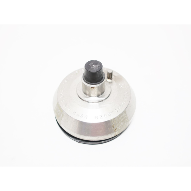 Velan 6584 8205-026N442 4inb Cl1500 Swing Check Valve Stainless Disc