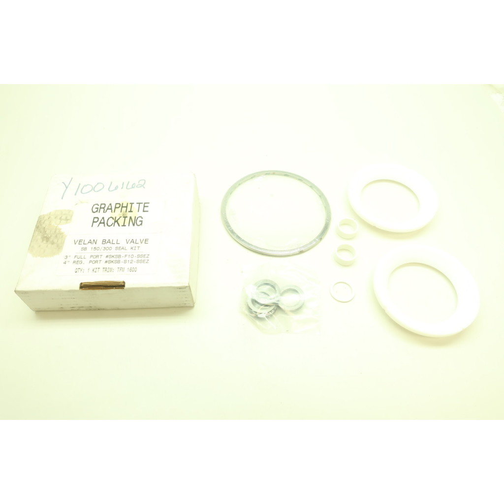 Velan SKSB-F10-SSE Sb 150/300 Seal Kit