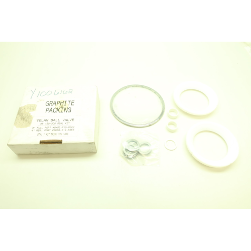 Velan SKSB-F10-SSE Sb 150/300 Seal Kit Velan SKSB-F10-SSE Sb 150/300 Seal Kit