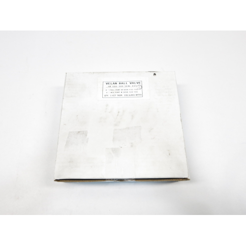 Velan SKSB-F12-SSG SKSB-S14-SSG SB 150/300 Ball Valve Seal Kit Velan SKSB-F12-SSG SKSB-S14-SSG SB 150/300 Ball Valve Seal Kit