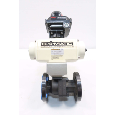 Velan 11402-SSGA Es0200.u1a04b.22k0 Control Valve 1-1/2 In 300
