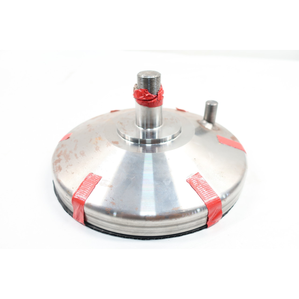 Velan 8208-027-002-S Swing Check Valve Disc 9-1/4in