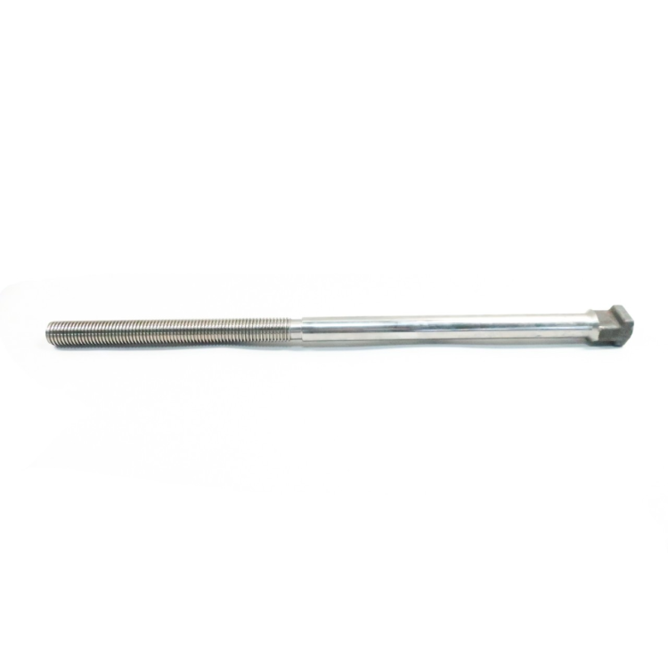 Velan 8557-000-063 Sst Gate Valve Stem