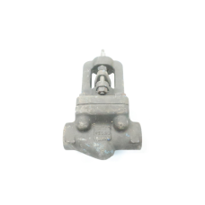 Velan Steel Socket Weld Wedge Gate Valve 1in 1500