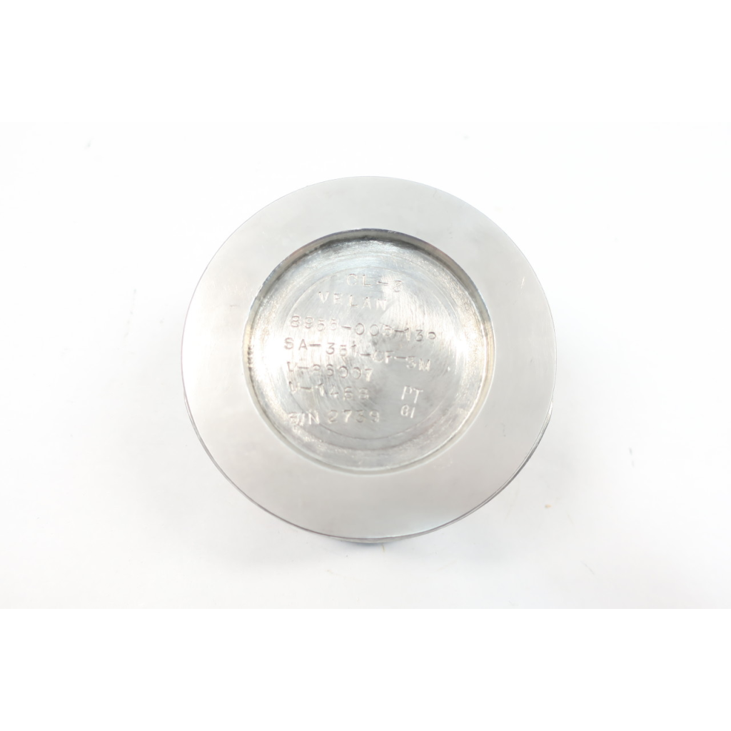 Velan 8955-005-139 Valve Wedge 4in