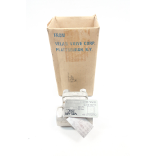 Velan W05-2034B-13MS Stainless Socket Weld Check Valve 1in