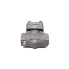 Velan W05-2114B-02TSA Check Valve 800 Steel Socket Weld 1in