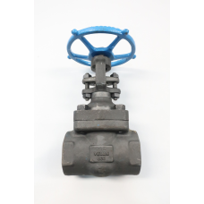 Velan W-2064B-02TY Manual Steel Socket Weld Wedge Gate Valve 800 1-1/2in